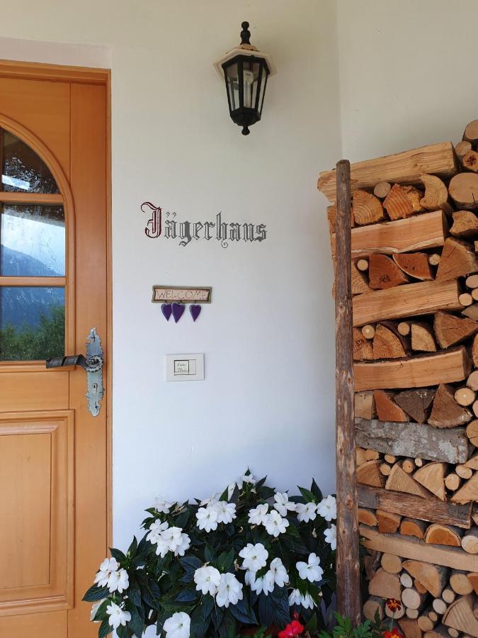 B&B Ai Larici Bocenago Dış mekan fotoğraf